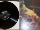 JIMI HENDRIX Band Of Gypsys GF Track Vinyl LP RARE EX