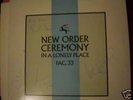 NEW ORDER 