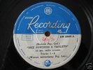 BEX POWDERS & TABLETS AUSSIE 1970 RADIO ADVERTISING 45
