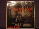 METRO TRINITY DIE YOUNG V RARE DOVES SUB SUB C86 TWEE
