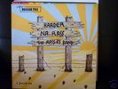 Harder Na Rass Prince Lincoln&The Rasses Band UK Dub NM