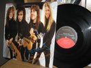 METALLICA 