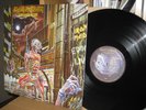 IRON MAIDEN 