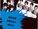 RONETTES - More Great Hits - Aussie EP NEAR MINT