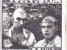 Bleach Boys Troupes d'Elite  EP  oi punk viking rock