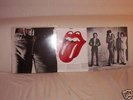 The Rolling Stones Sticky Fingers LP Vinyl neu 