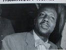 THELONIOUS MONK- THE PROPHET / FRANCE LP (Vogue)