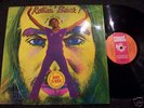 RARE VICTOR&ANNETTE BROX '74 ROLLIN' BACK FUNK PROG LP