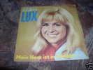 Amiga DDR Single von 1970 mit Ilka Lux