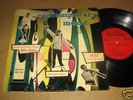 GINGER JOHNSON - CONTEMPORARY MOOD Rare MELODISC 10