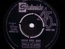 TIPPIE AND THE CLOVERS - BOSSA NOVA BABY - LISTEN