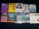 Garage tape packs...La cosa nostra, Garage nation, side
