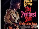 David Bowie - The Prettiest Star - German 7INCH MINT