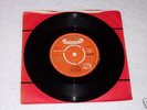 TONY SHERIDAN BEATLES MY BONNIE 1962 UK 7