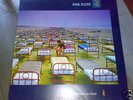 PINK FLOYD - A MOMENTARY LAPSE OF REASON (LP)