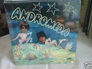 ANDROMEDA-SAME RAREST GERMAN GEM