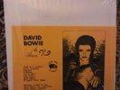 David Bowie - In Person Lp  TMOQ