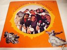 PSYCH-Original Very Rare Creation of Sunlight LP Windi