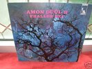 AMON DUUL / PHALLUS DEI ALBUM /