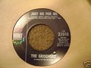 60s Northern Soul 45 - The Groovers - Minit