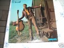 JOHNNY HALLYDAY  HI-FI STEREO HALLELUJAH   HYPER RARE