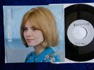 FRANCE GALL / LES PLATTERS  rarissime ACETATE japon
