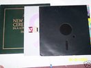NEW ORDER x3 Vinyl CEREMONY Blue Monday Confusion 12