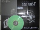 Urfaust - Geist ist Teufel, lim. LP, Shining, Countess