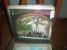 Felix Caraballo Y La Preferida-Que Vacilon Salsa Lp