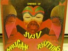 Funk LP - Oneness of JuJu on Black Fire