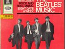 The Beatles  German EP The Beatles Music