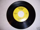The Weeds TeenBeat 1006 Its your time Little Girl