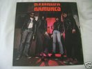 RAMONES HALFWAY TO SANITY LP VINYL SIRE US PRESS