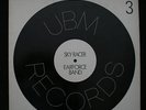 LP EARFORCE BAND UBM LIBRARY COSMIC DISCO ROCK LISTEN 