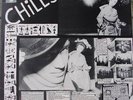 CHILLS SNEAKY FEELINGS STONES VERLAINES FLYING NUN 2 LP