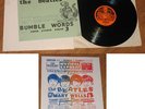 THE BEATLES BUMBLE WORD SUPER STUDIO SERIES 3 - NO TMOQ