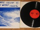 DEEP PURPLE - MURKY WATERS - TMOQ DELUXR HARDCOVER