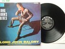LONG JOHN BALDRY Long John's Blues ULP 1081 1st press
