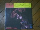 MICHEL POLNAREFF Live tokyo 72  LP Obi insert