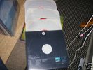 Depeche Mode - The Remixes 86-98 - 3xLp PROMO COPY