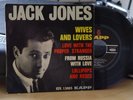 JACK JONES B. BACHARACH JAMES BOND 007 FROM RUSSIA ...