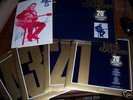 Eddie Cochran 4 LP Box Set 20th Anniversary VG++ vinyl