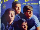 LOS CLANERS BEAT/GARAGE '60s FROM VENEZUELA IN SPANISH