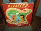Orchestra Gus Colon*Garden Of Eden Salsa Lp