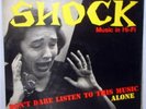 SHOCK CREED TAYLOR KENYON HOPKINS ORIG ABC PARAMOUNT LP