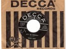 50s Rockabilly Sunny Gale 45 Record Hear it Play