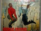 NICHOLAS BROTHERS WE DO SING TOO ORIG MERCURY LP SEALED