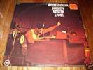 Jazz Funk LP/ JIMMY SMITH root down RARE VERVE OG