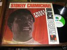 Stokely Carmichael SPOKEN WORD MOTOWN LP Free Huey 1970