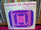 Simon Gale  Dick Hunter Five-Colours in Rhythm 3 Apollo